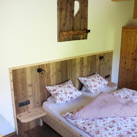 Appartamento Ferienhaus Schwab Mittersill Esterno foto