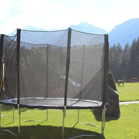 Appartamento Ferienhaus Schwab Mittersill Esterno foto