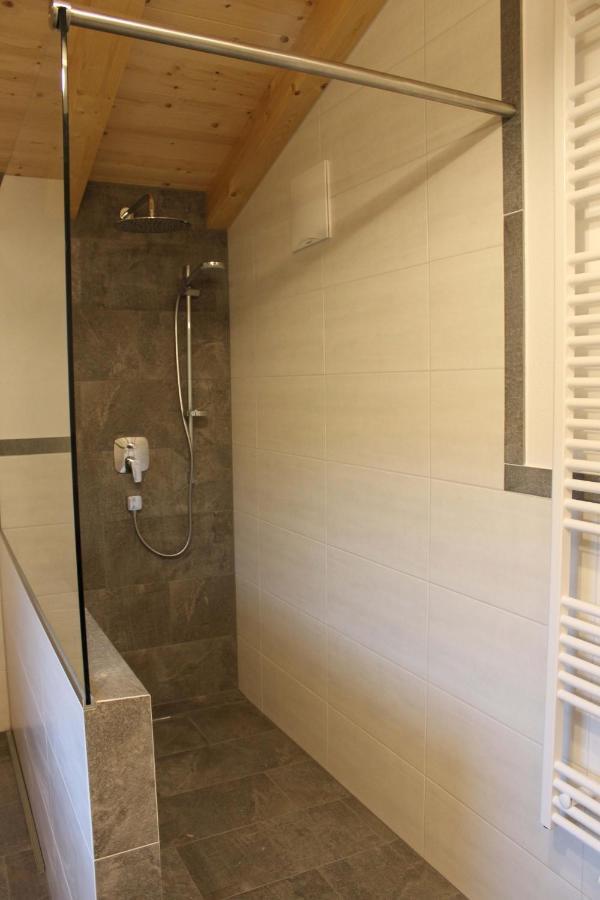 Appartamento Ferienhaus Schwab Mittersill Esterno foto