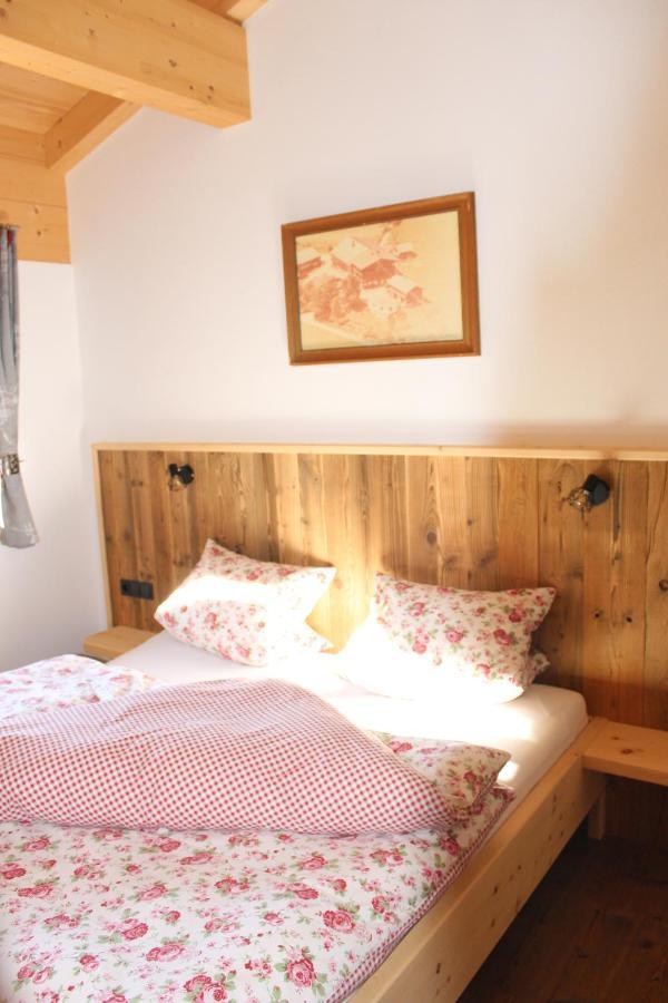 Appartamento Ferienhaus Schwab Mittersill Esterno foto