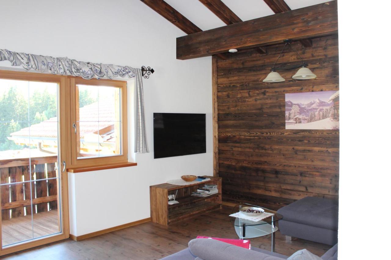 Appartamento Ferienhaus Schwab Mittersill Esterno foto