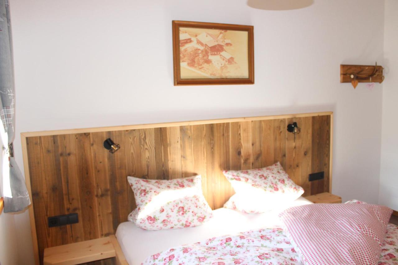 Appartamento Ferienhaus Schwab Mittersill Esterno foto