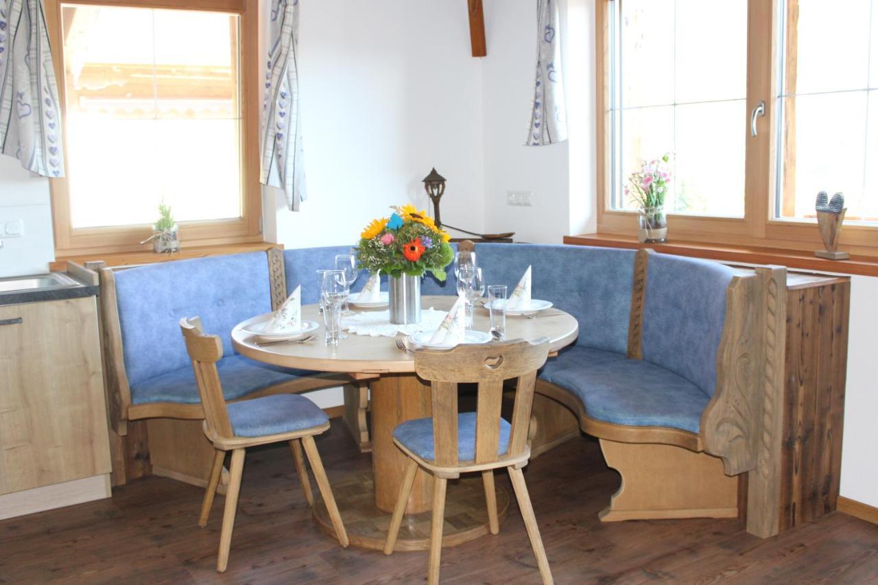 Appartamento Ferienhaus Schwab Mittersill Esterno foto