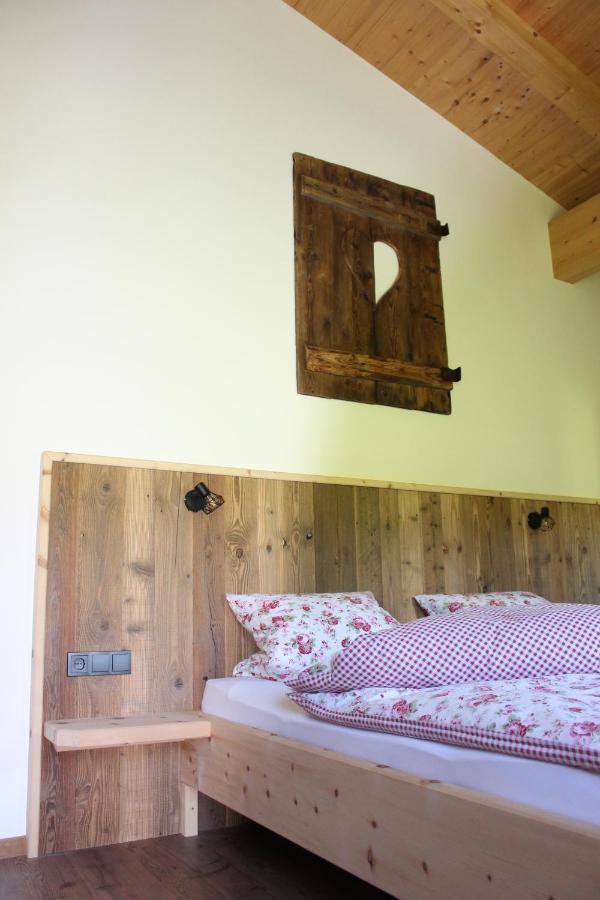 Appartamento Ferienhaus Schwab Mittersill Esterno foto