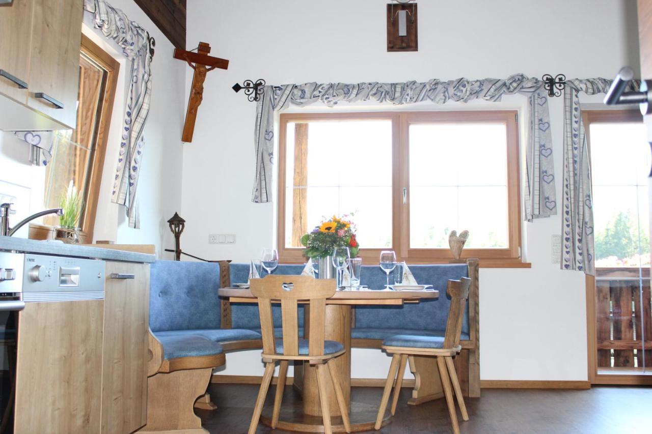 Appartamento Ferienhaus Schwab Mittersill Esterno foto