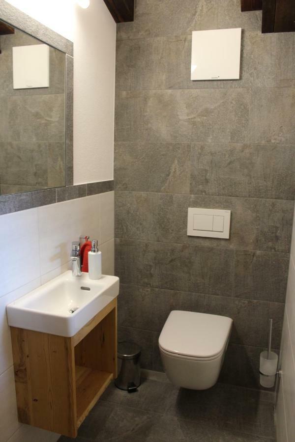 Appartamento Ferienhaus Schwab Mittersill Esterno foto
